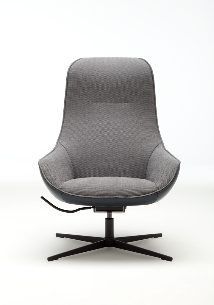 Rolf Benz Meg fauteuil