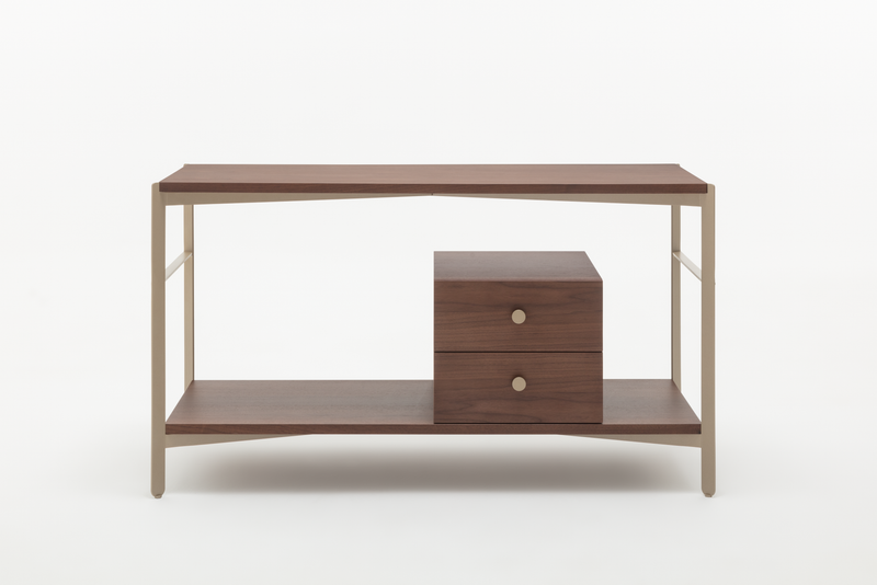 Rolf Benz – nachtkastje 914