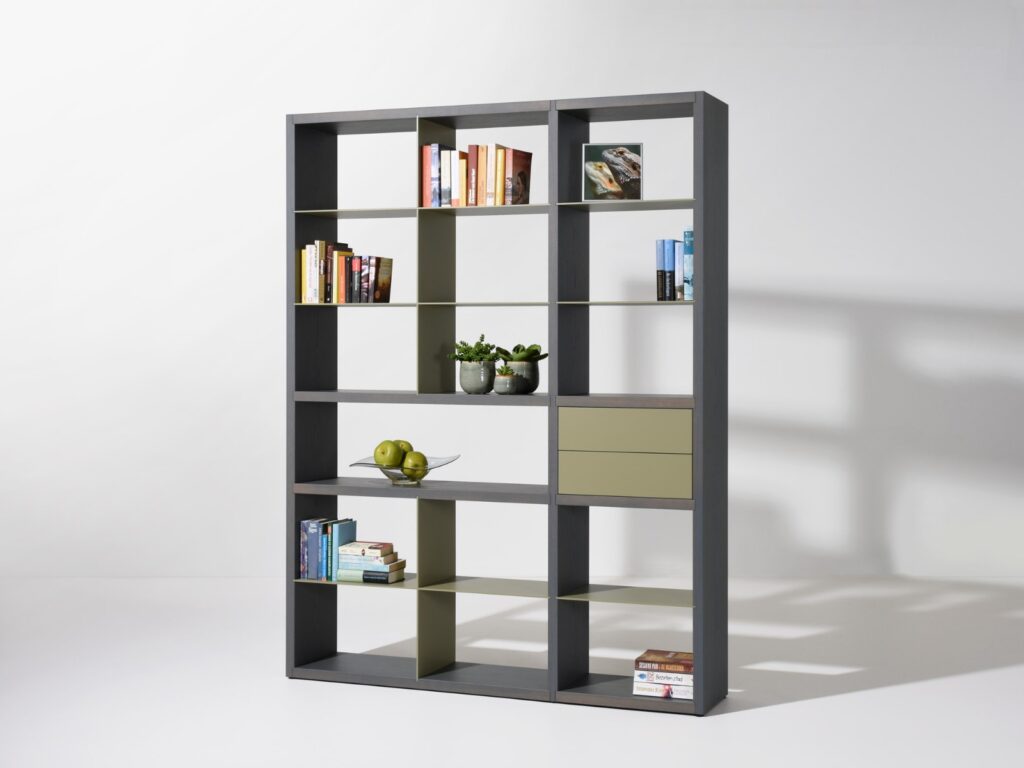 Castelijn – kastenprogramma Groove