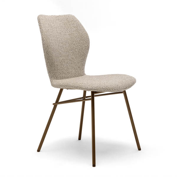 Cloak Vista Eetkamerstoel