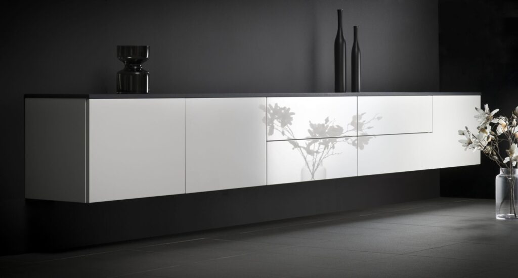 Interstar 213-20-1 dressoir