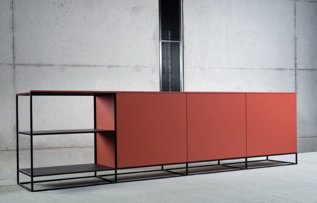 Interstar S 320 dressoir