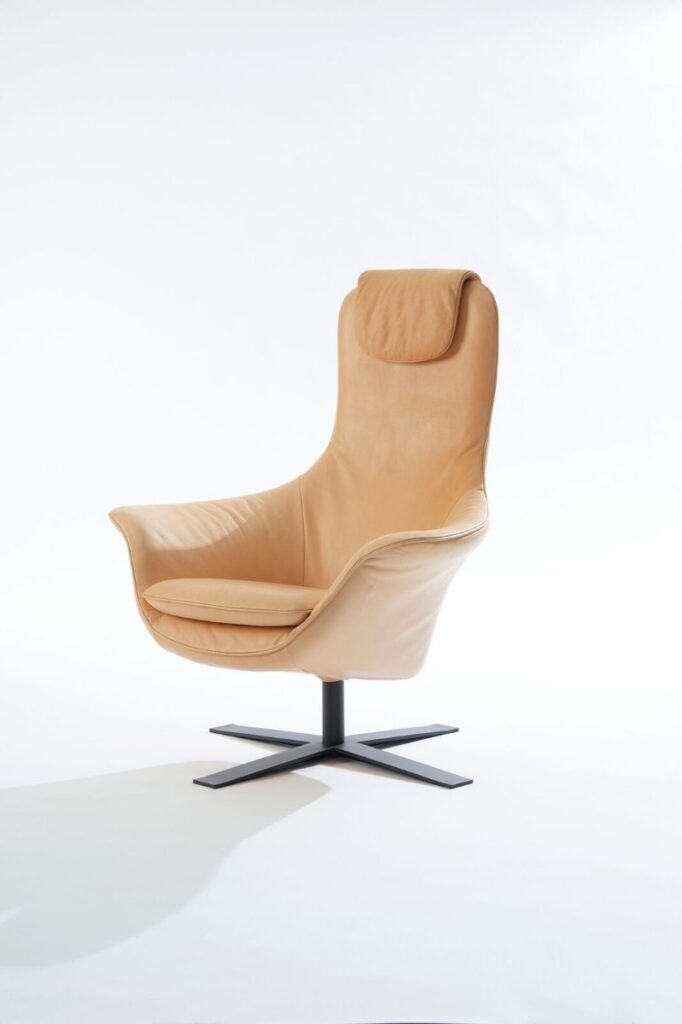 Label – Fauteuil Seat24