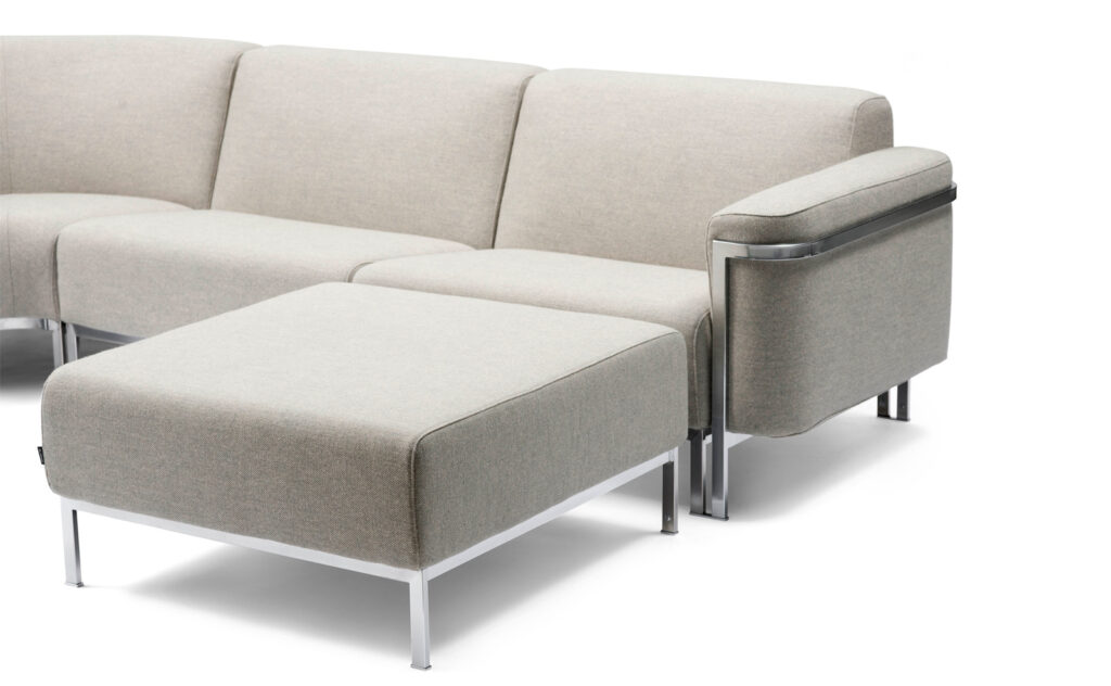 Harvink – Hoekbank Flink