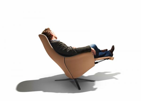 Montis – Fauteuil Marvin