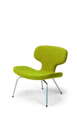 Artifort – Fauteuil Libel