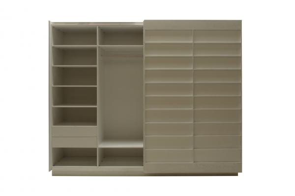 Pilat&Pilat – Garderobekast Jaap