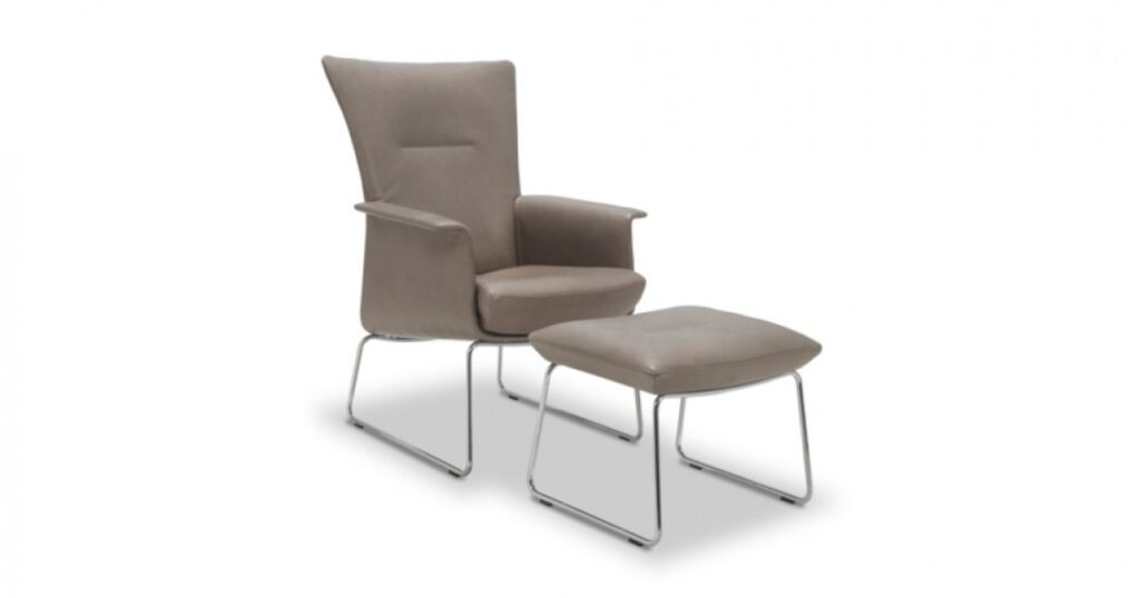 Jori – Fauteuil Aida