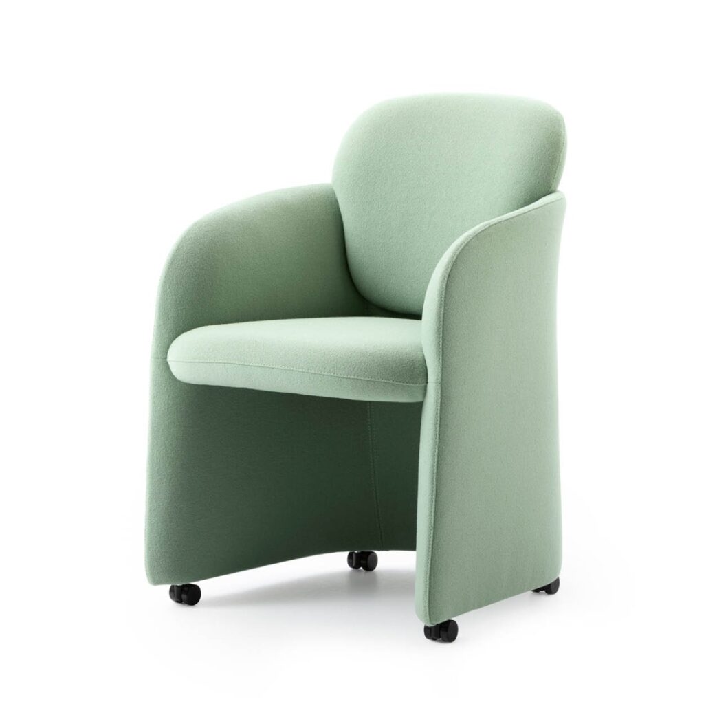 Leolux Vynn Eetkamerstoel