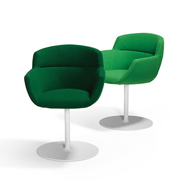 artifort – fauteuil mood