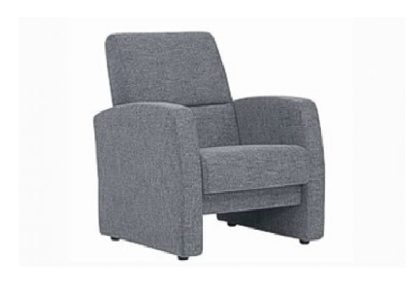 Lookline – fauteuil Model Palermo