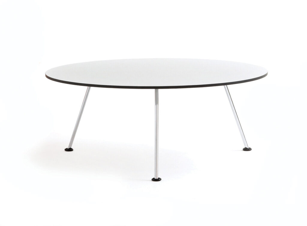 Artifort Orange slice tafel