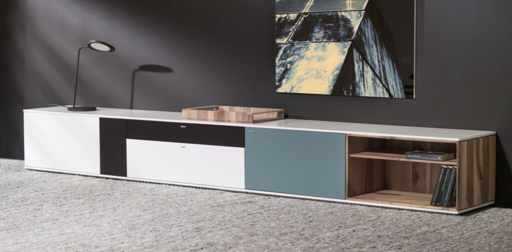 Interstar P 400 solitaire