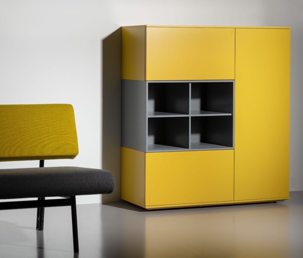 Interstar P 600 solitaire