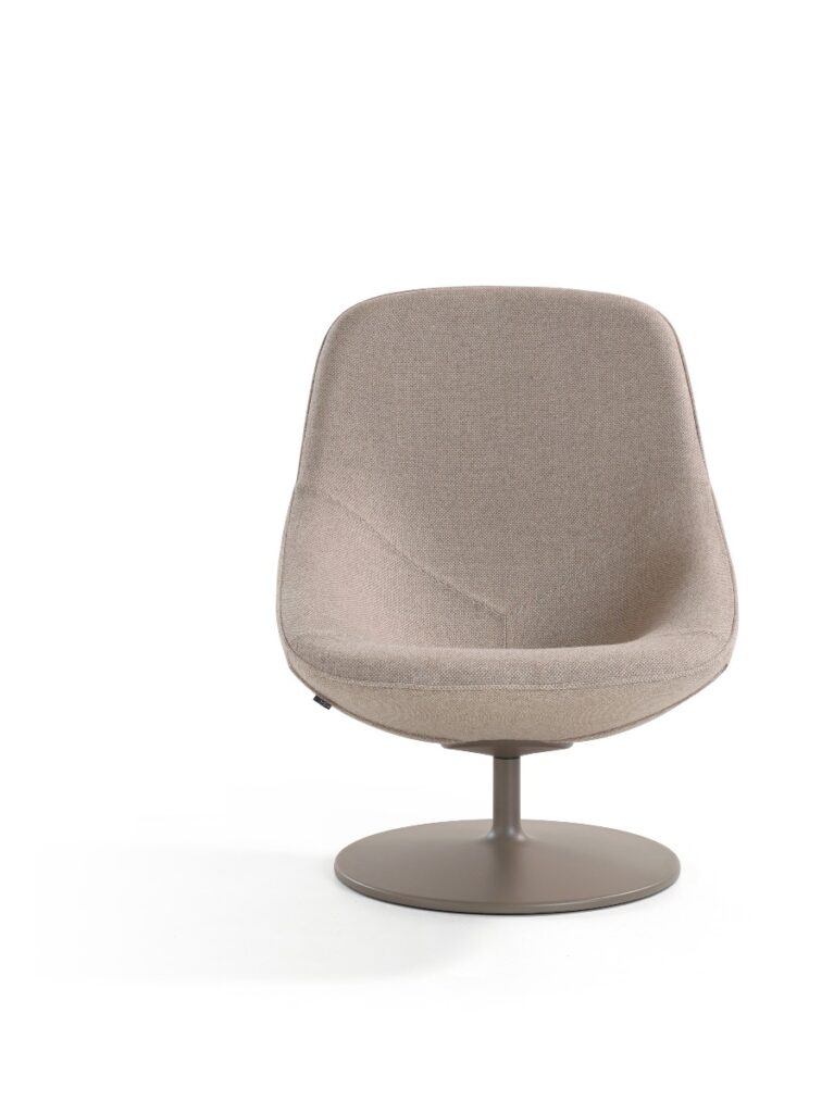 Artifort Pala Giro fauteuil