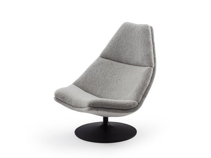 Artifort – Fauteuil F 510 – F 511