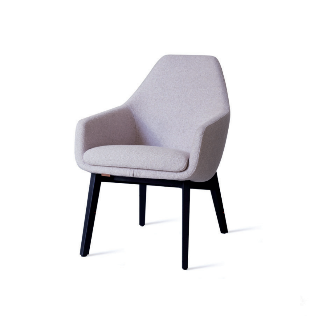 Montis – Fauteuil Vico Lazy